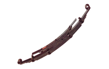 Leaf spring